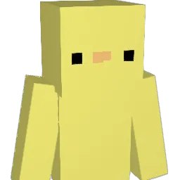 Anniiii_4 Minecraft avatar bust