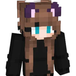 Annikat22's Minecraft skin