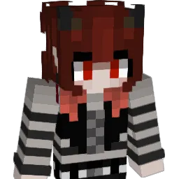 Annis_Rodoria Minecraft avatar bust
