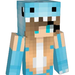 Annluck_ Minecraft avatar bust