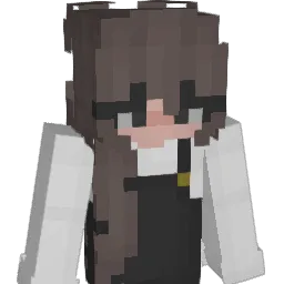 Annnnilyn_ Minecraft avatar bust