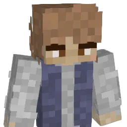 AnnoHope Minecraft avatar bust