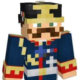 AnnoIstGreat Minecraft avatar bust