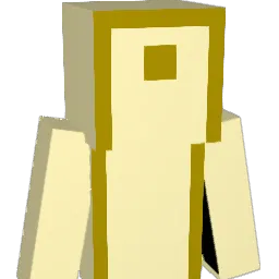 Anno_374 Minecraft avatar bust