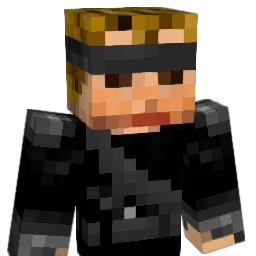 Annomander_rake Minecraft avatar bust