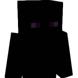 Annomano Minecraft avatar bust