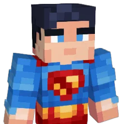 AnnoyedCrisp's Minecraft skin