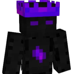 AnnoyedLev Minecraft avatar bust