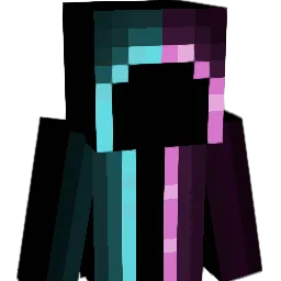 AnnoyingFriend Minecraft avatar bust