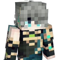 AnnoyingHaitham Minecraft avatar bust