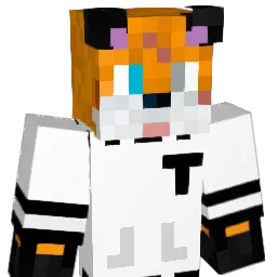 Annoying_Navi Minecraft avatar bust