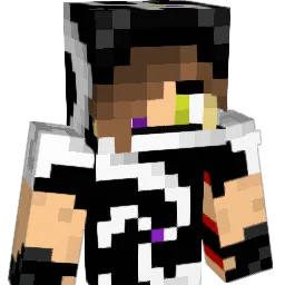 Annoyingmouscpt Minecraft avatar bust