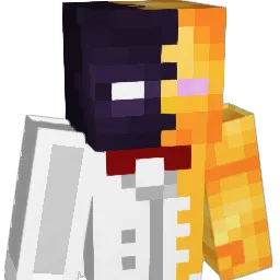 AnnualPlayer Minecraft avatar bust