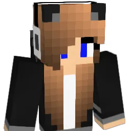 Annuka034 Minecraft avatar bust