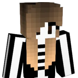 AnnventureTime Minecraft avatar bust