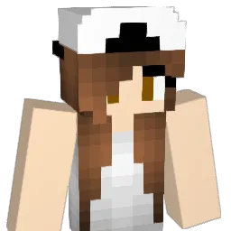 Anny_Yeh Minecraft avatar bust