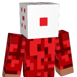 AnoYim's Minecraft skin