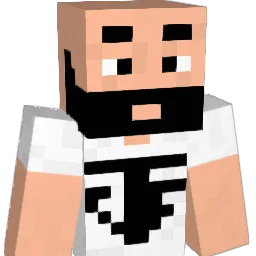 Ano_trafikaneur Minecraft avatar bust