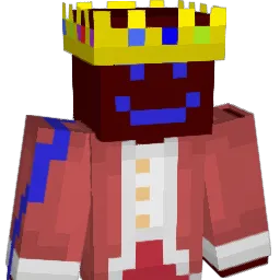 Anodediz2512 Minecraft avatar bust