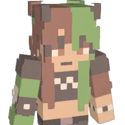 AnointedPT Minecraft avatar bust