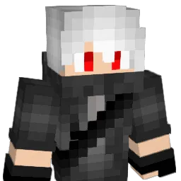 Anokata_ Minecraft avatar bust