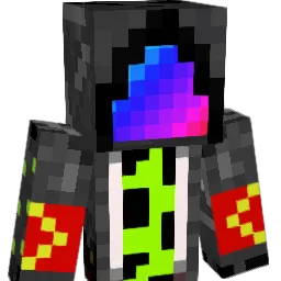 Anoldtwo Minecraft avatar bust