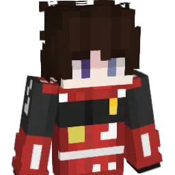 Anomalia12 Minecraft avatar bust