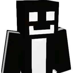Anomalie37 Minecraft avatar bust