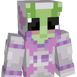 AnomalyToaster's Minecraft skin