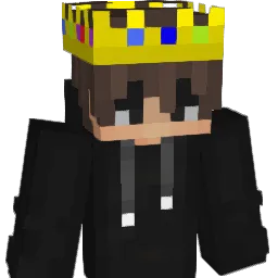 Anomaly_MineSmur Minecraft avatar bust