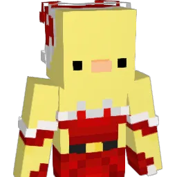 Anomy's Minecraft skin