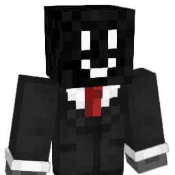 Anon123456 Minecraft avatar bust