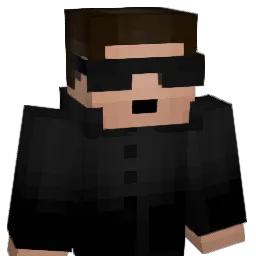 AnonNeo1971's Minecraft skin