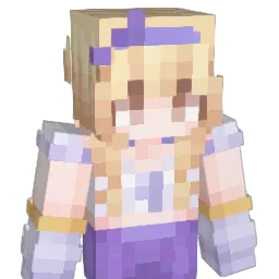 AnonStein Minecraft avatar bust