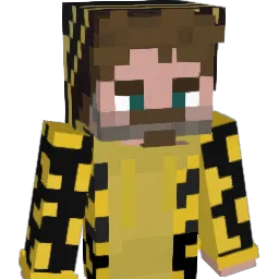 Anon_Wald Minecraft avatar bust