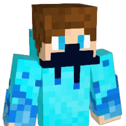 Anondc's Minecraft skin
