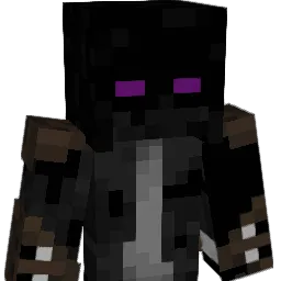 Anonim1384 Minecraft avatar bust