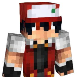 AnonimoY Minecraft avatar bust