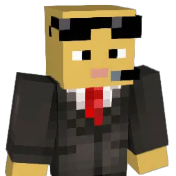 Anonk_a Minecraft avatar bust