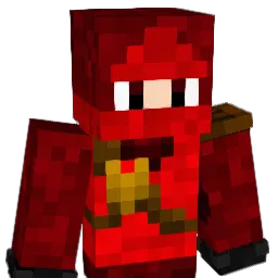 Anonmaster's Minecraft skin