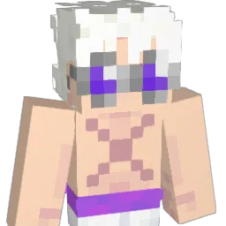 AnonnD Minecraft avatar bust