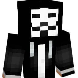 Anonyhex's Minecraft skin