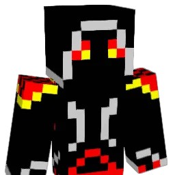 Anonym76's Minecraft skin