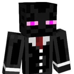 AnonymTVde Minecraft avatar bust