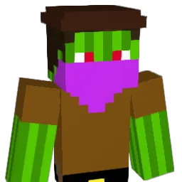AnonymYR's Minecraft skin