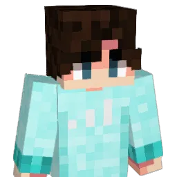 Anonym_H4CK3R_01 Minecraft avatar bust