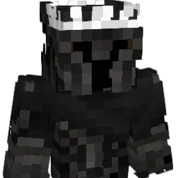 Anonym_Knight's Minecraft skin
