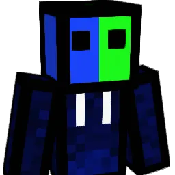 Anonyme_Person Minecraft avatar bust
