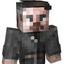 Anonymous1001011 Minecraft avatar bust