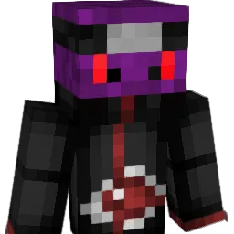 Anonymous10296's Minecraft skin